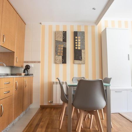 Apartamento En El Centro Con Plaza De Garaje 阿瓜尔达 外观 照片
